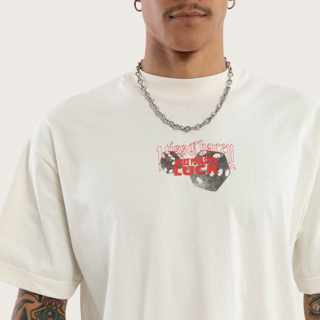 Plan Street Tee Tofu