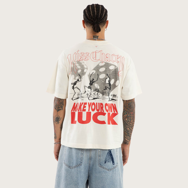 Plan Street Tee Tofu