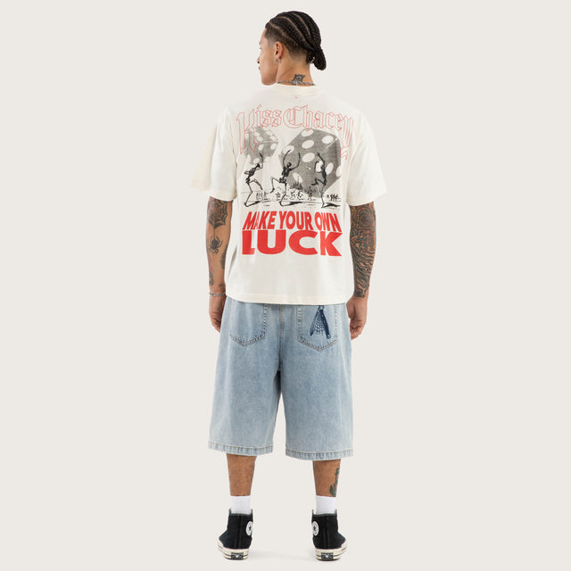 Plan Street Tee Tofu