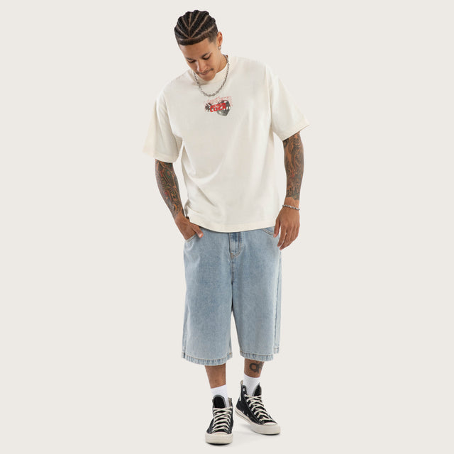 Plan Street Tee Tofu