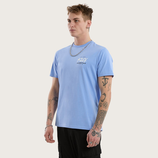 Tour Standard Tee Corn Flower