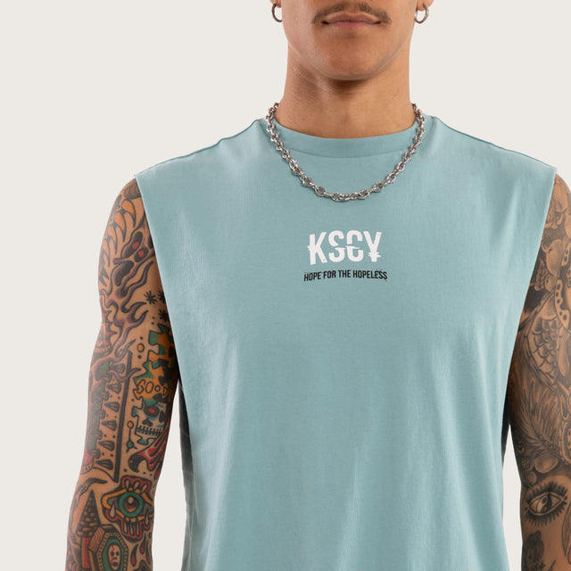 Story Dual Curved Muscle Cameo