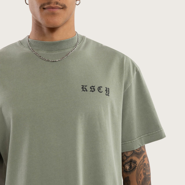 Marked Street Tee Pigment Shadow