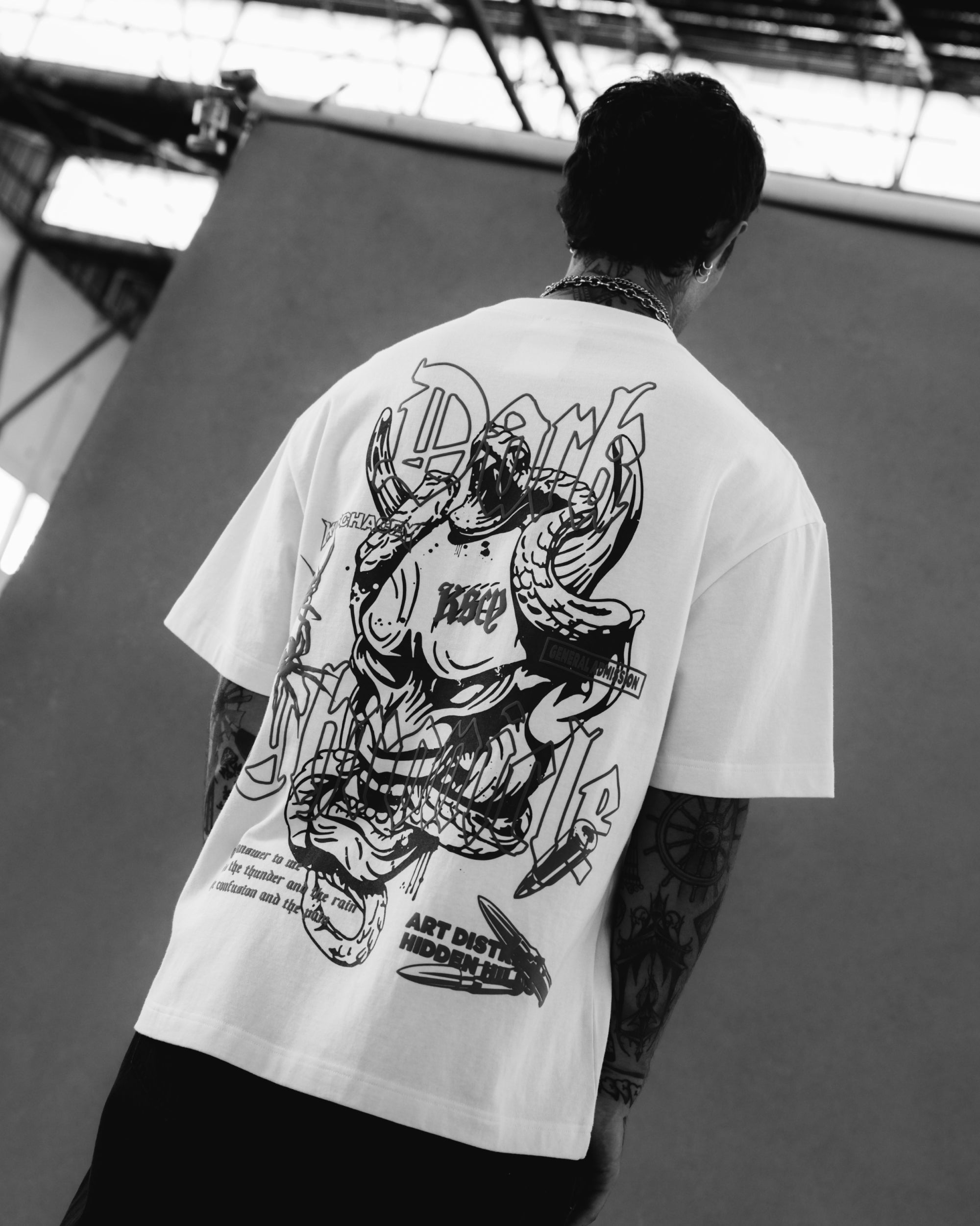 S225 | AW Collection | KSCY