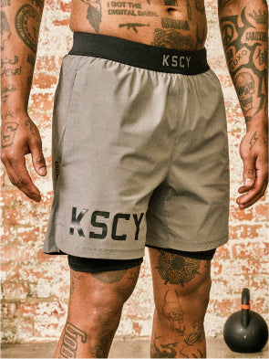 KSCY.DOS SHORTS