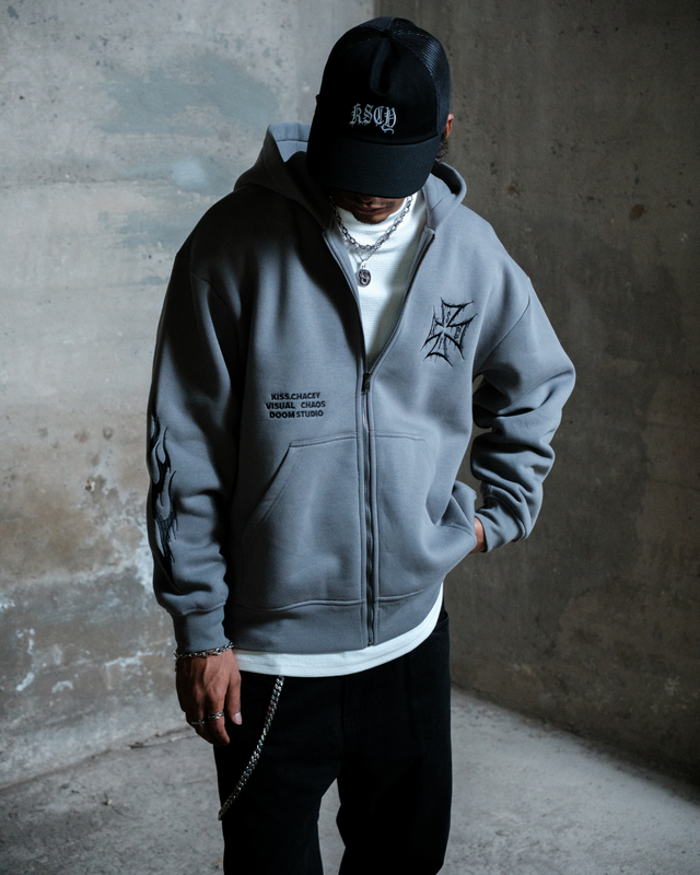 Jumpers & Hoodies