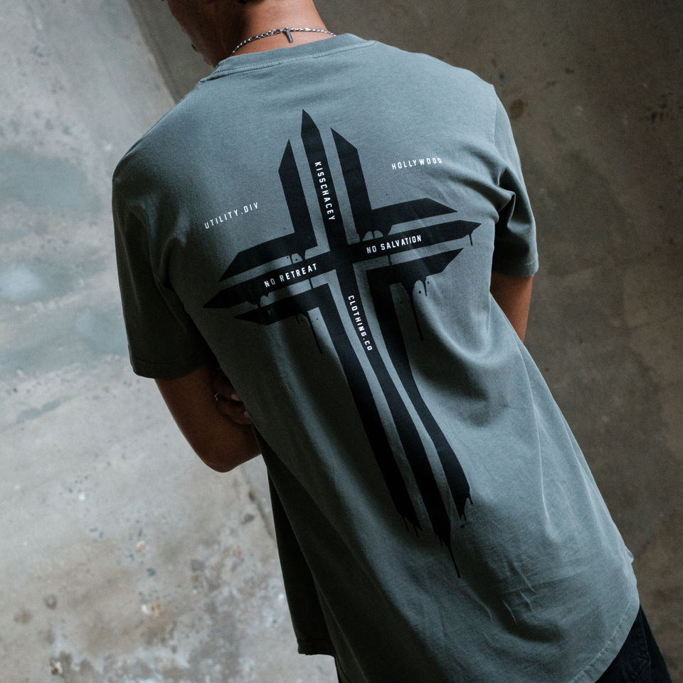KSCY | Kiss Chacey | Australian Mens Streetwear