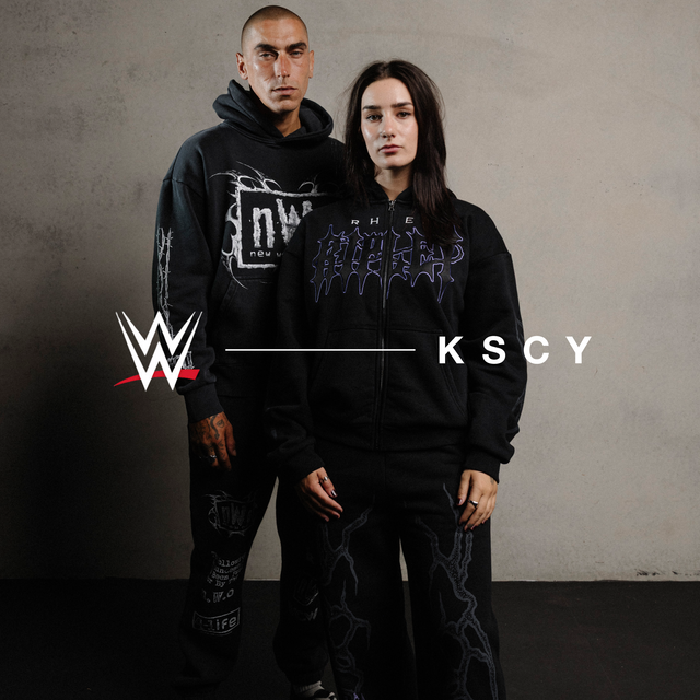 WWE x KSCY