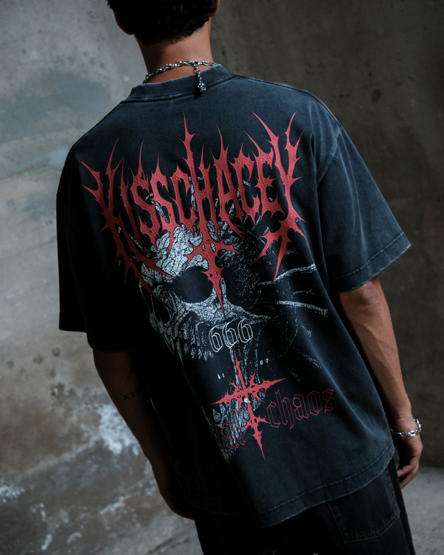 Mythic Street Tee