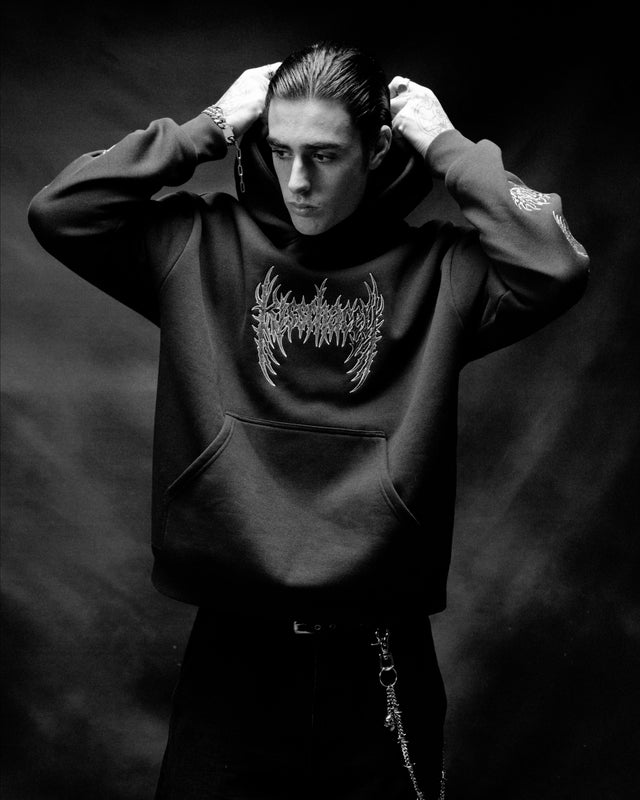 Jumpers & Hoodies