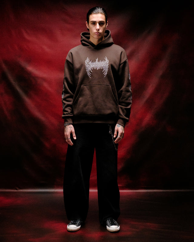 Jumpers & Hoodies