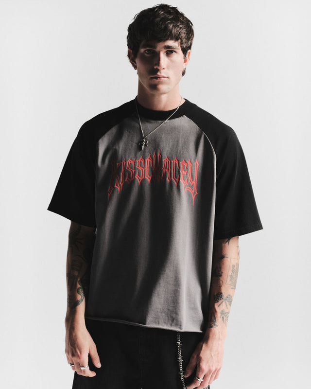 Static Chaos Tee