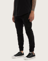 Vintage Black