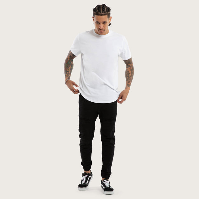 Spectra Jogger Pant Black