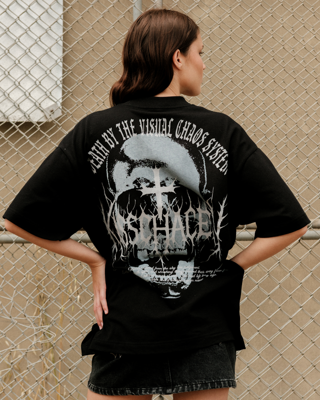 Skullcraft Street Tee