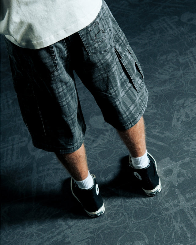 Wilson K7 Super Baggy Short