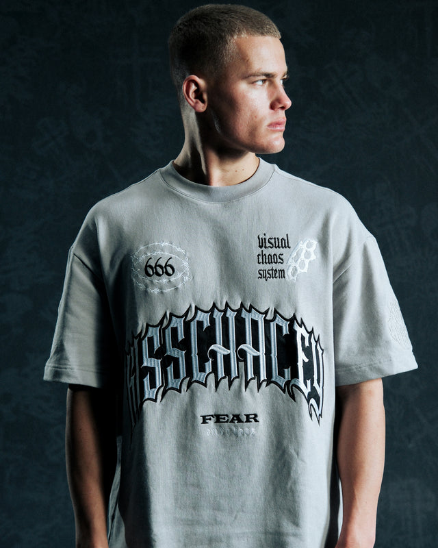 Eternity Loopback Street Tee