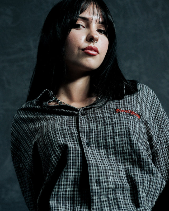 Devotion Button Up Shirt