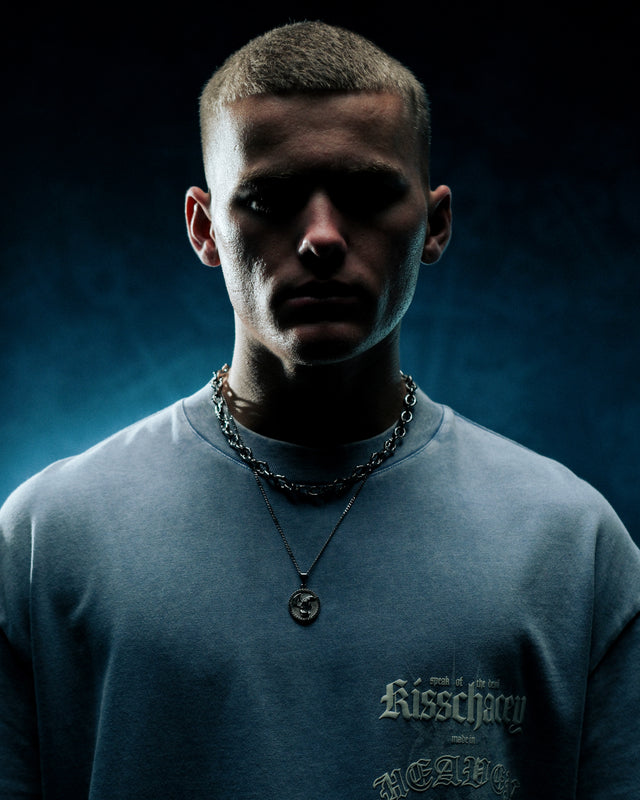 Strider Street Tee Snow Allure