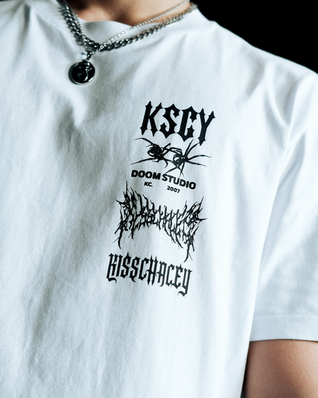 Frontier Relaxed Tee