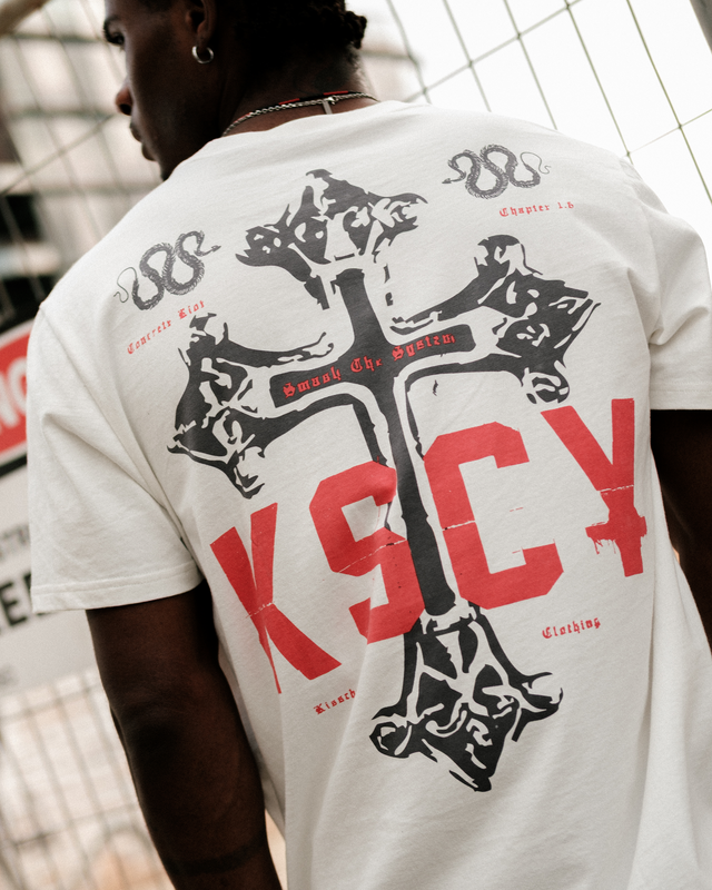 Hexborn Standard Tee