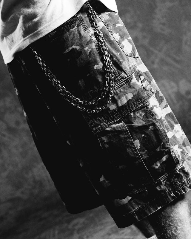 K7 Super Cargo Shorts