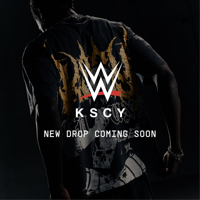 WWE x KSCY