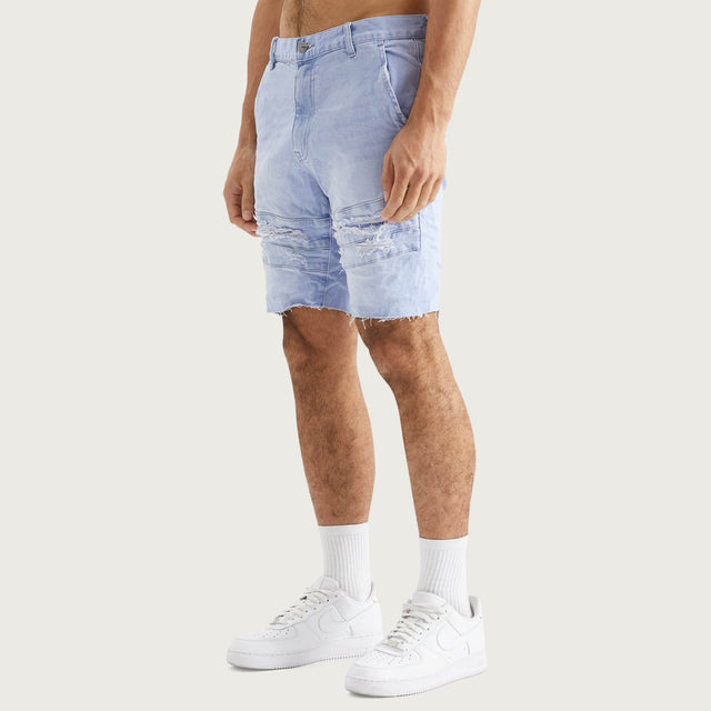 Arcadia Short Ice Blue