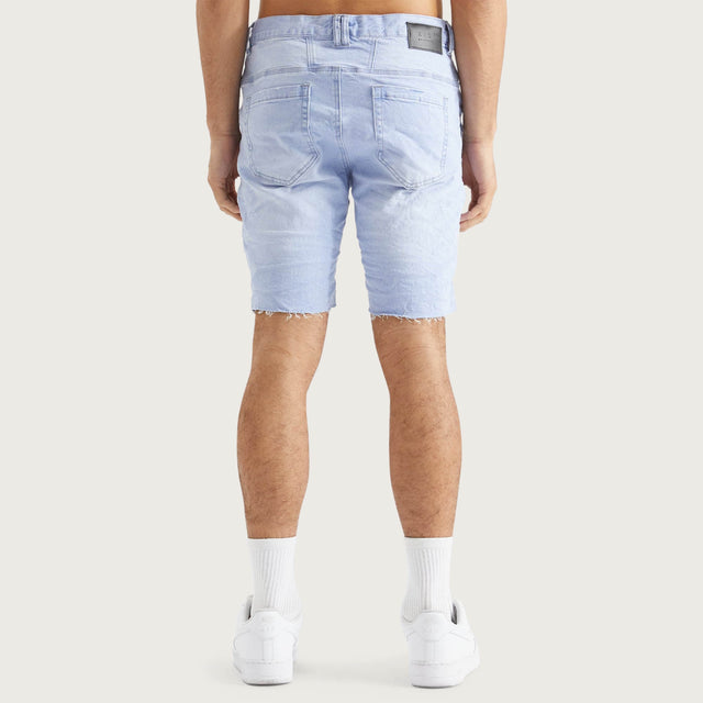 Arcadia Short Ice Blue