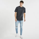 Archangel Relaxed T-Shirt Mineral Black