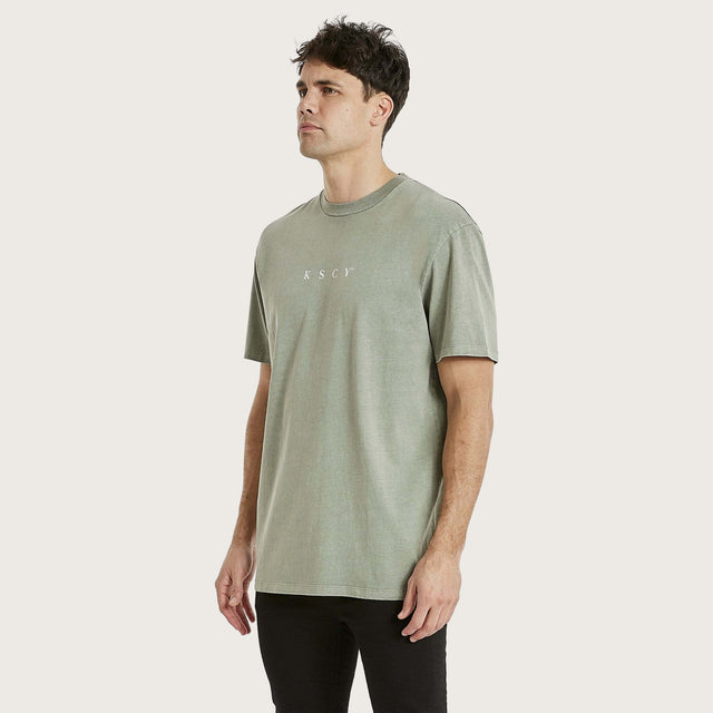 Archangel Relaxed T-Shirt Pigment Shadow