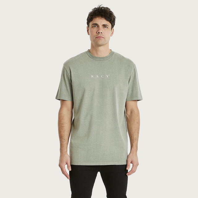 Archangel Relaxed T-Shirt Pigment Shadow