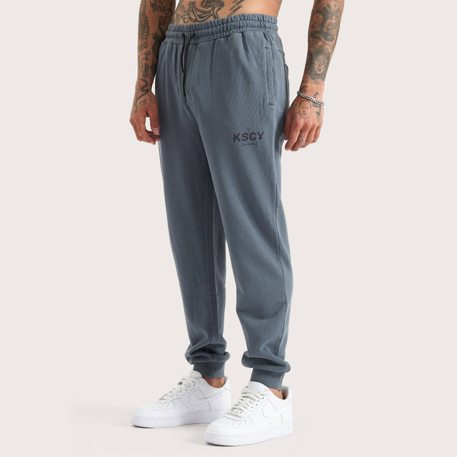 Brea Trackpant Pigment Stormy Weather