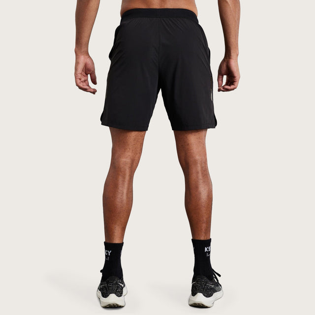 Element Elasticated Short Black