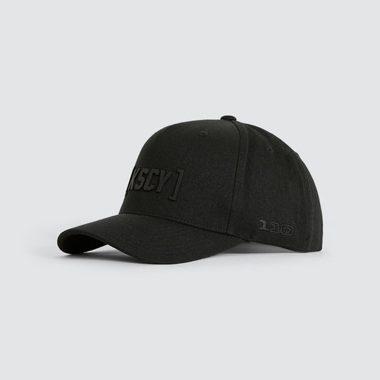 Empire 110 Cap Black