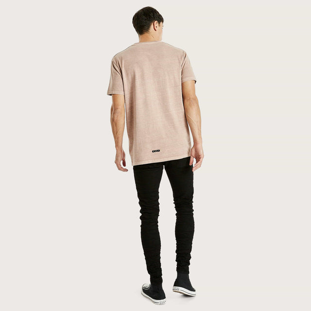 Essentials Relaxed Fit T-Shirt Sphinx