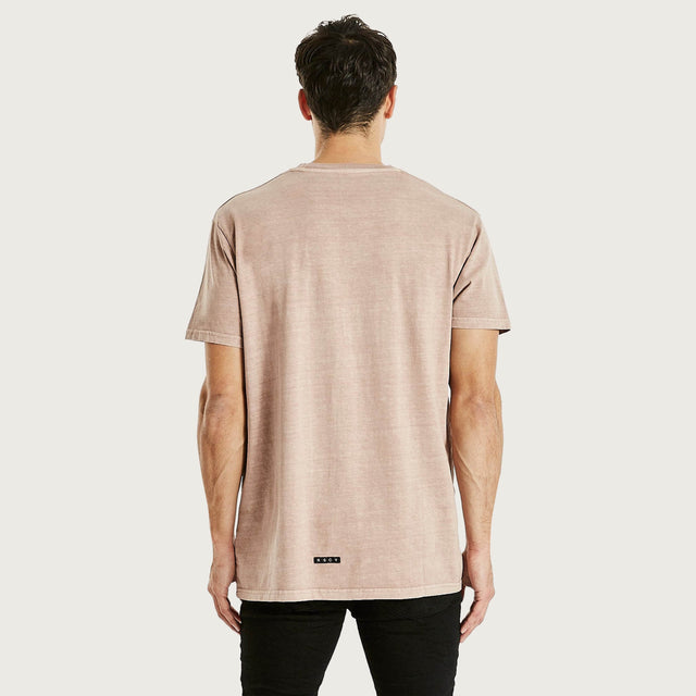 Essentials Relaxed Fit T-Shirt Sphinx