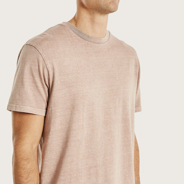 Essentials Relaxed Fit T-Shirt Sphinx