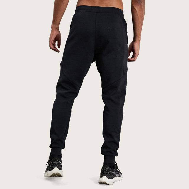 Fusion Track Pant Black – Kiss Chacey