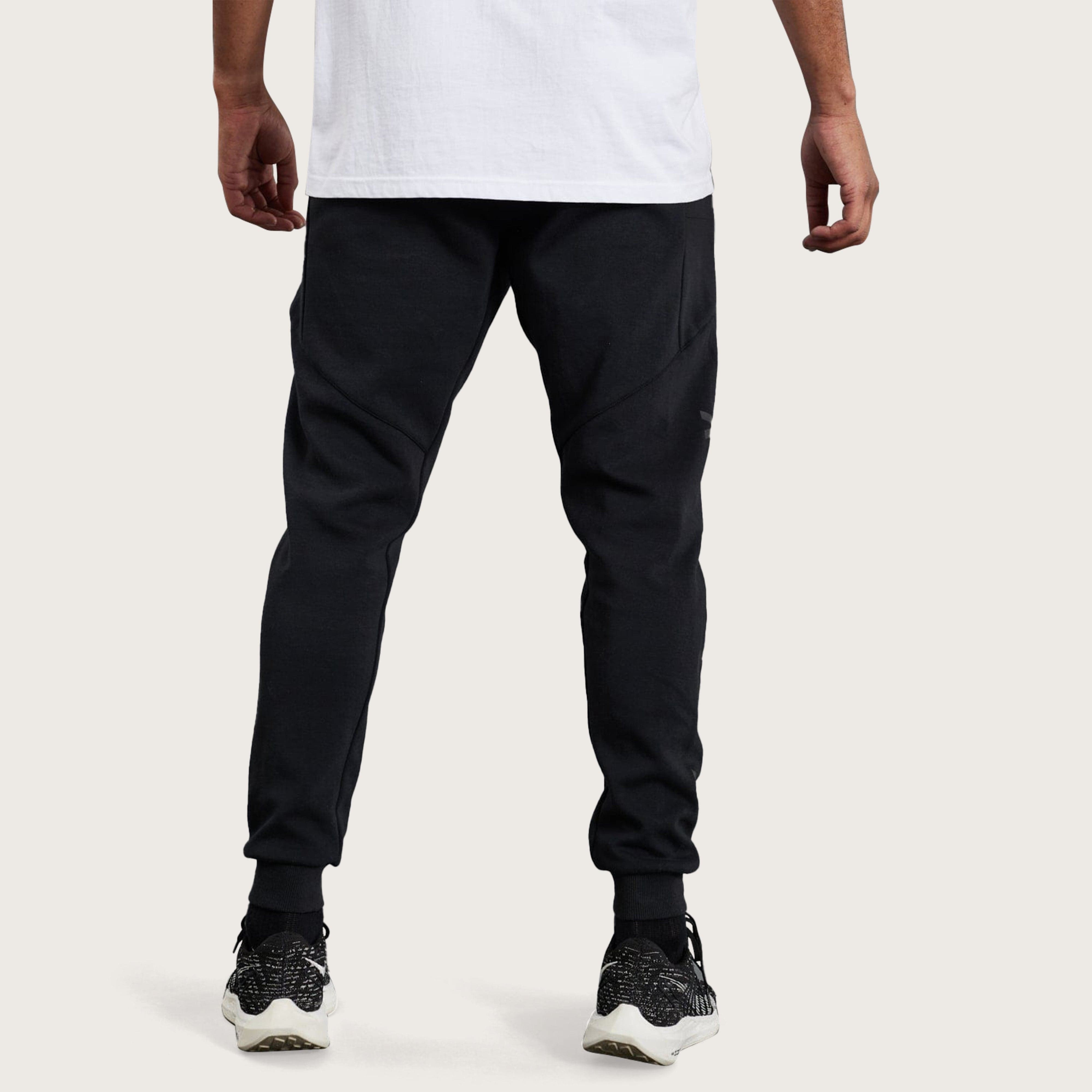 Fusion fashion track pants