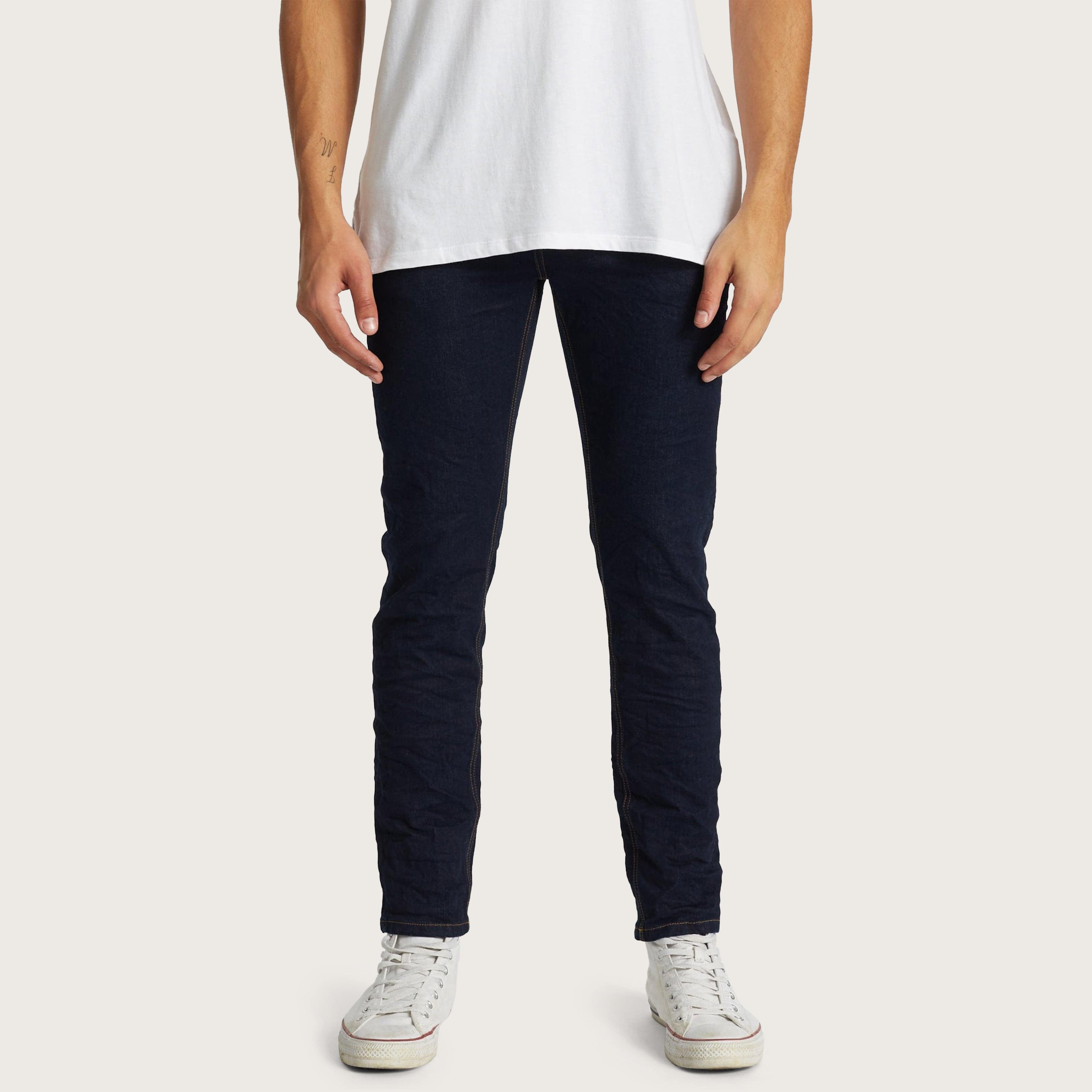 K2 Skinny Fit Jean Dresden