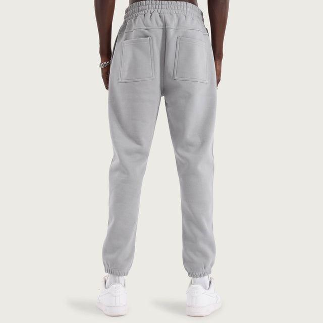 Kelsey Trackpant Ultimate Grey