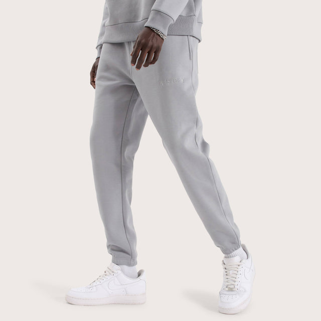 Kelsey Trackpant Ultimate Grey