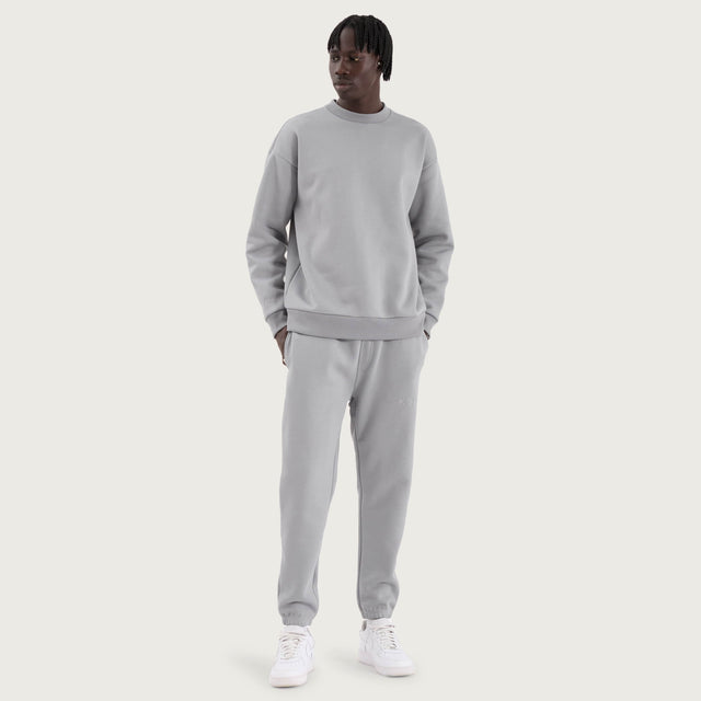 Kelsey Trackpant Ultimate Grey