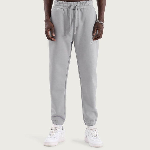 Kelsey Trackpant Ultimate Grey