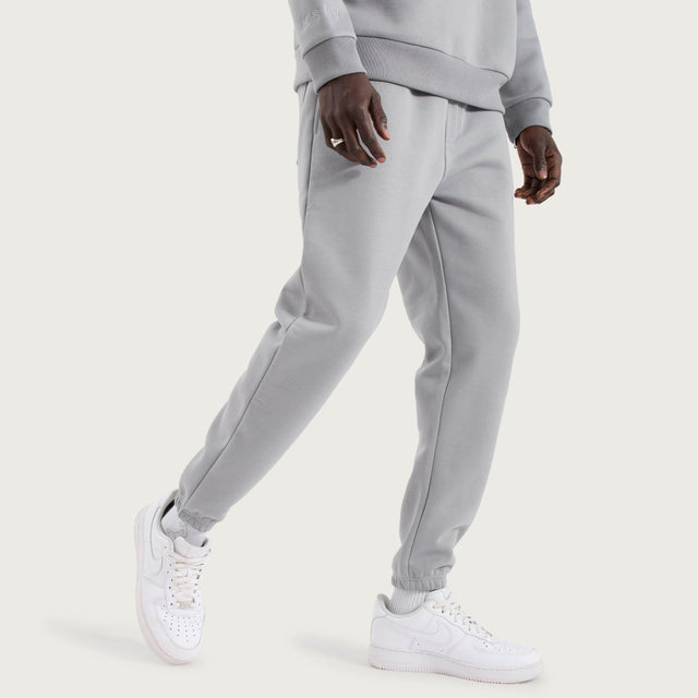 Kelsey Trackpant Ultimate Grey