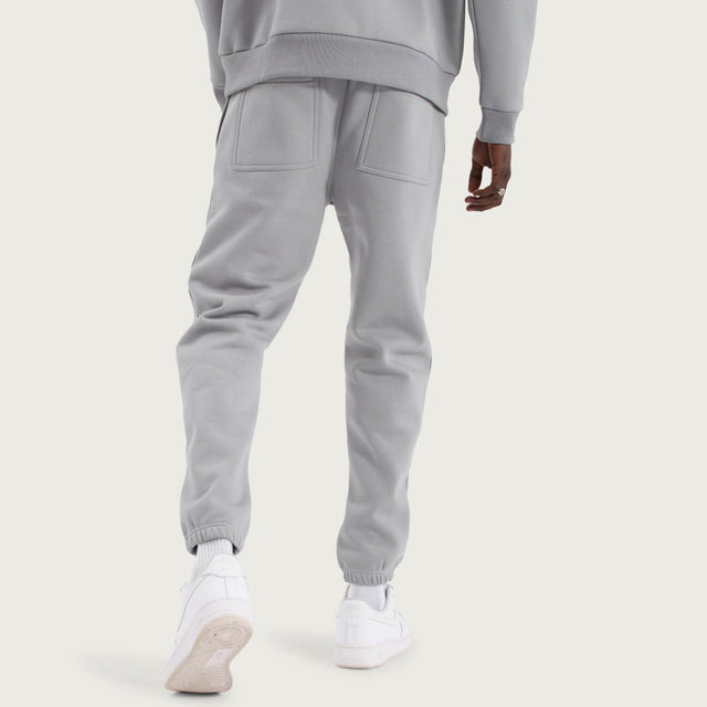 Kelsey Trackpant Ultimate Grey