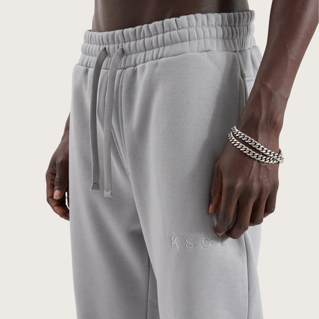 Kelsey Trackpant Ultimate Grey