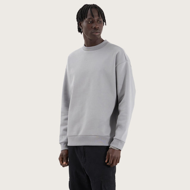 Medora Sweater Ultimate Grey