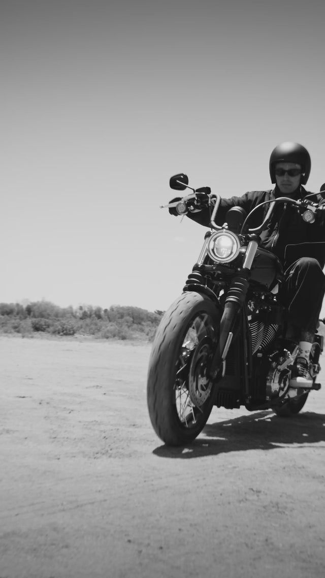 Harley-Davidson X KSCY | KSCY